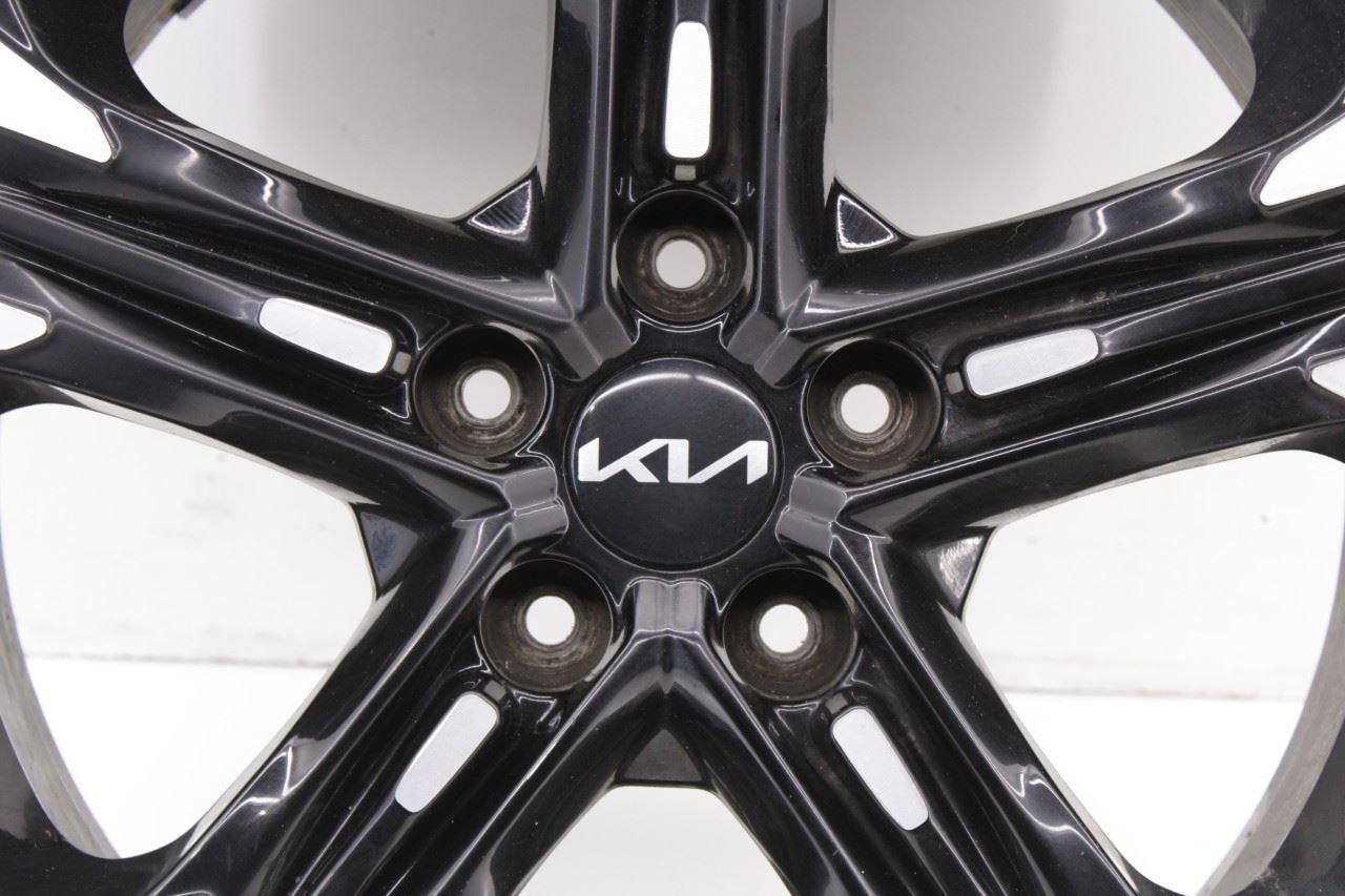 2021-2024 Kia K5 GT-Line Aluminum Wheel R18x7.5J 52910-L3310 OEM *ReaD* - Alshned Auto Parts