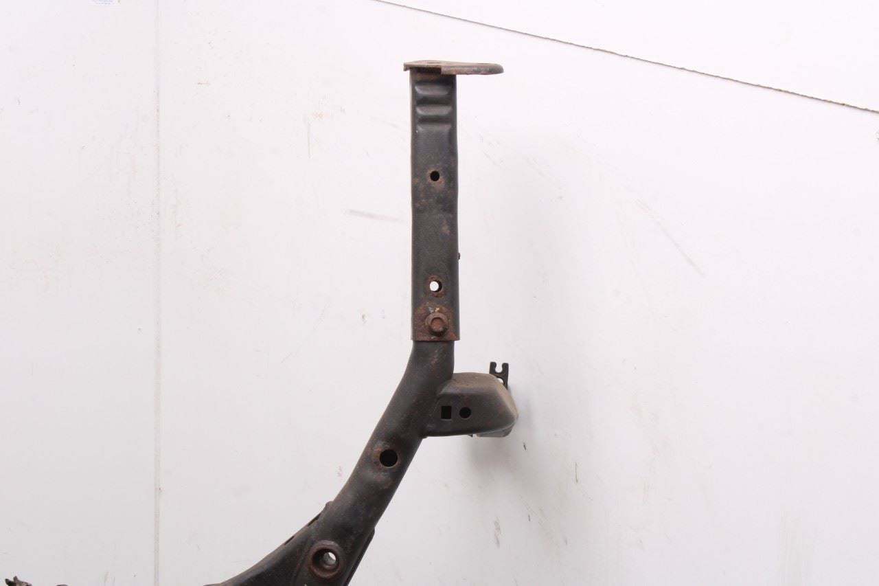 2011-16 Mini Countryman Cooper S AWD Front Crossmember Subframe 31119807743 OEM4