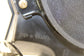 15-18 Jeep Wrangler Sport 2dr Front Right Side Housing Audio Speaker 68223344AA - Alshned Auto Parts