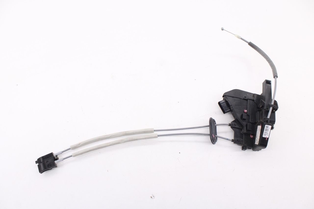2016-20 KIA Optima EX Rear Left Driver Side Door Lock Latch Actuator 81415-D5000 - Alshned Auto Parts