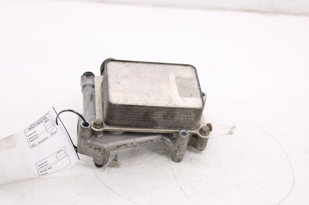 19-26 RAM 1500 Big Horn 5.7L 4x4 Auto Transmission Heater Oil Cooler 68463479AA9
