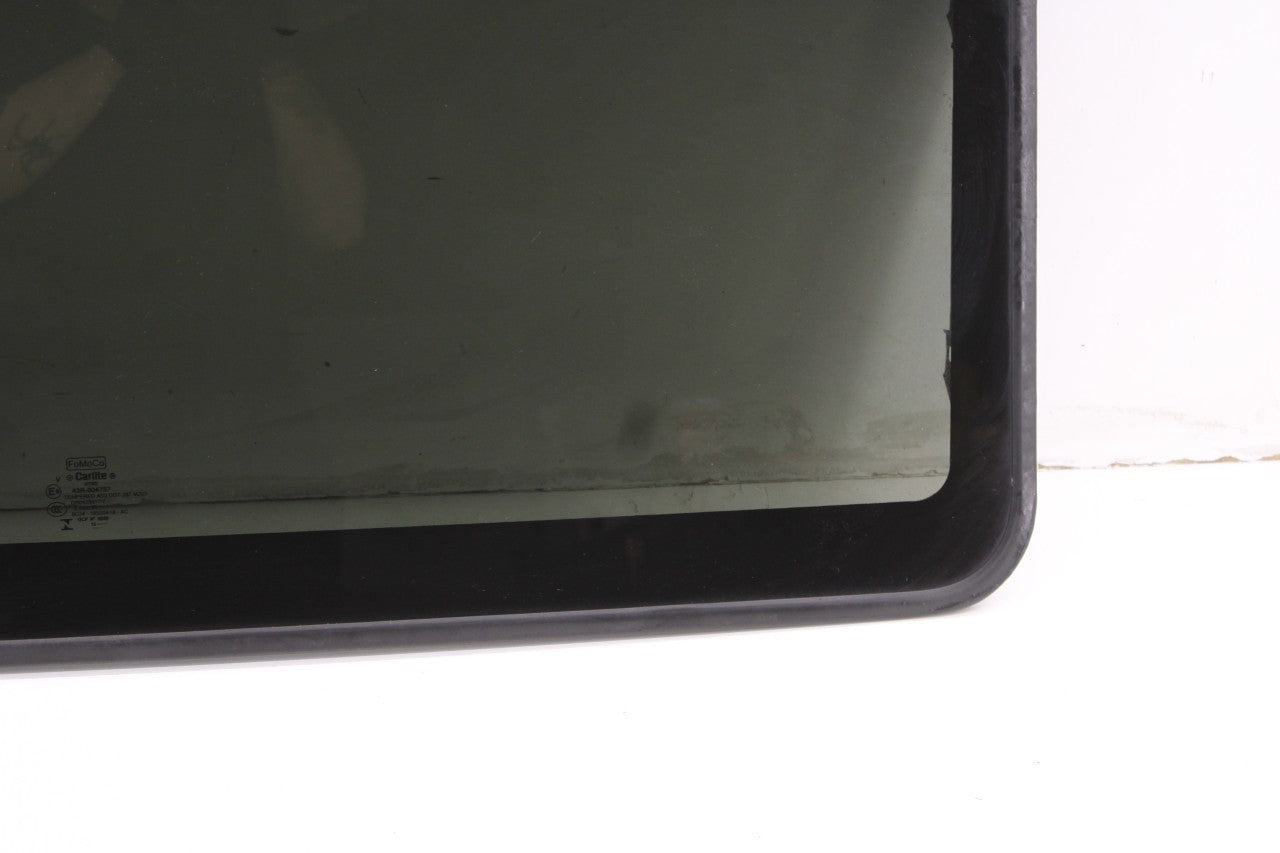 2005-16 Ford F-250 Lariat Roof Sunroof Window Glass 9C34-18500A18-AC OEM *ReaD* - Alshned Auto Parts