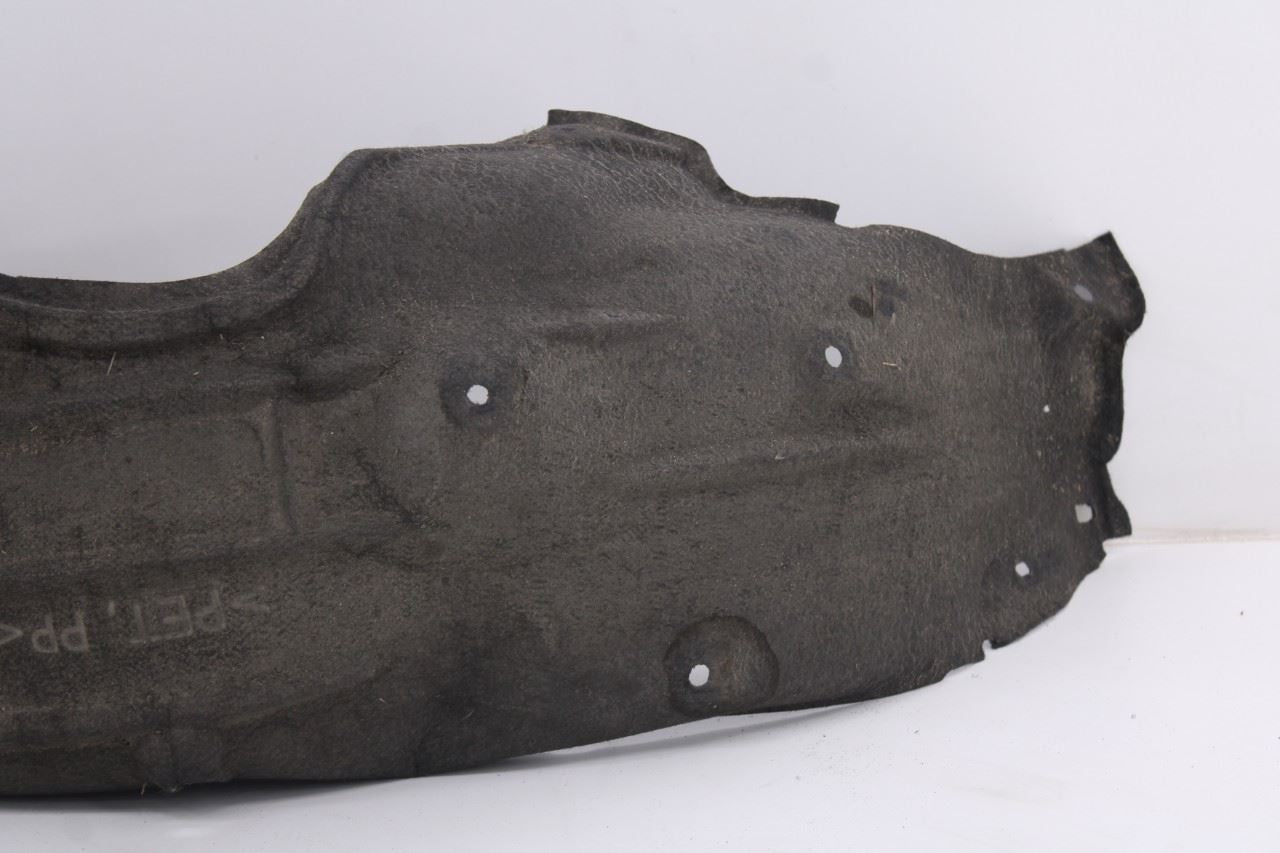 2022-2024 Toyota Corolla LE Rear Right Side Wheelhouse Liner Splash Shield8