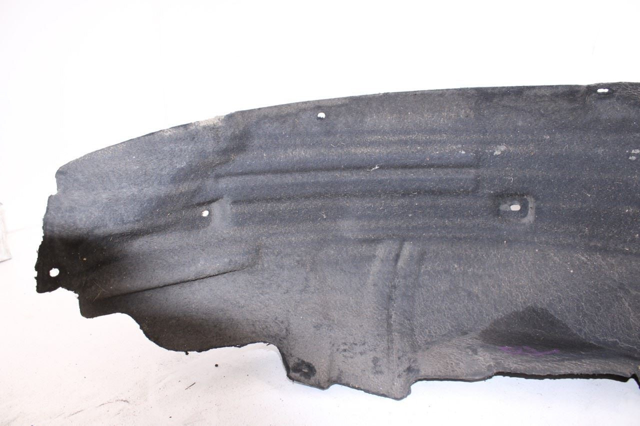 15-23 Ford Mustang Conv V6 Rear Left Driver Side Wheelhouse Liner Splash Shield8