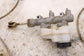14-20 Arctic Cat Wildcat Trail 700 Brake Master Cylinder w/ Brake Cable Line Set - Alshned Auto Parts