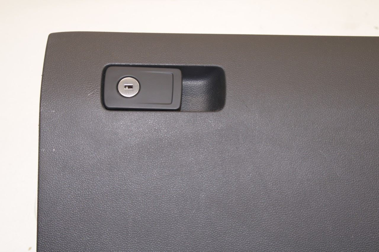 2018-2023 Volkswagen Atlas S Glove Box Storage Compartment 3CN857101A82V OEM - Alshned Auto Parts