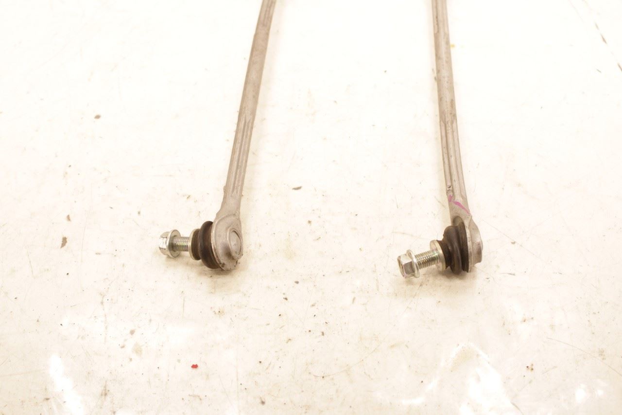 23-25 Acura Integra A-Spec FWD Front Stabilizer Sway Bar Link Right and Left Set - Alshned Auto Parts