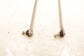 23-25 Acura Integra A-Spec FWD Front Stabilizer Sway Bar Link Right and Left Set - Alshned Auto Parts