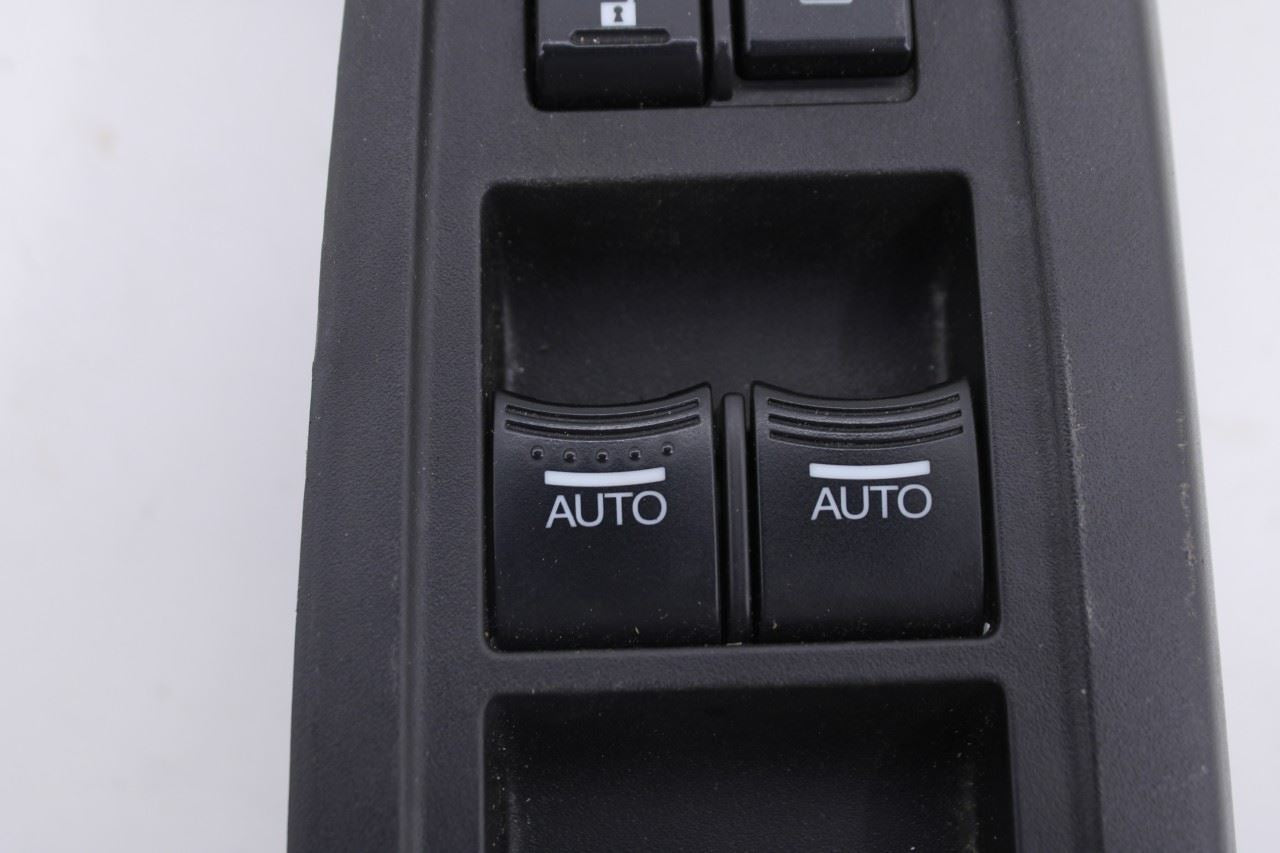2019-2022 Acura ILX Technology A-Spec Front Left Door Master Power Window Switch5