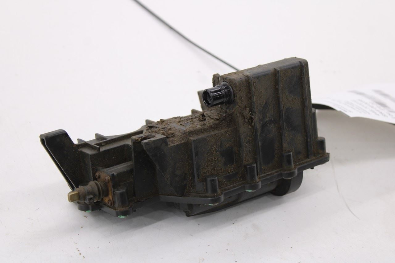14-20 Arctic Cat Wildcat Trail 700 4WD Front Differential Gearcase Lock Actuator6