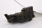 14-20 Arctic Cat Wildcat Trail 700 4WD Front Differential Gearcase Lock Actuator6