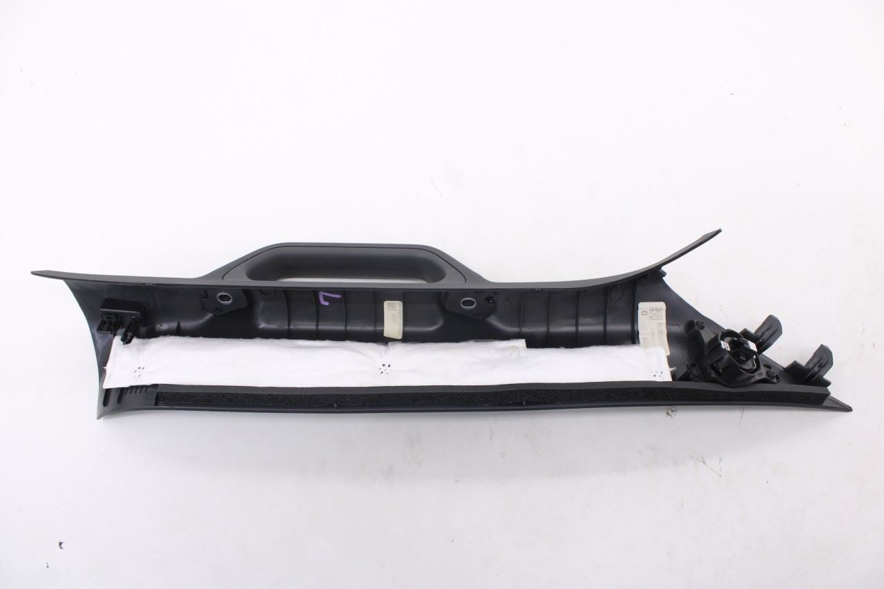 2021-26 Ford F150 XLT Front Right and Left A-Pillar Molding ML3B1503598AHW *ReaD7