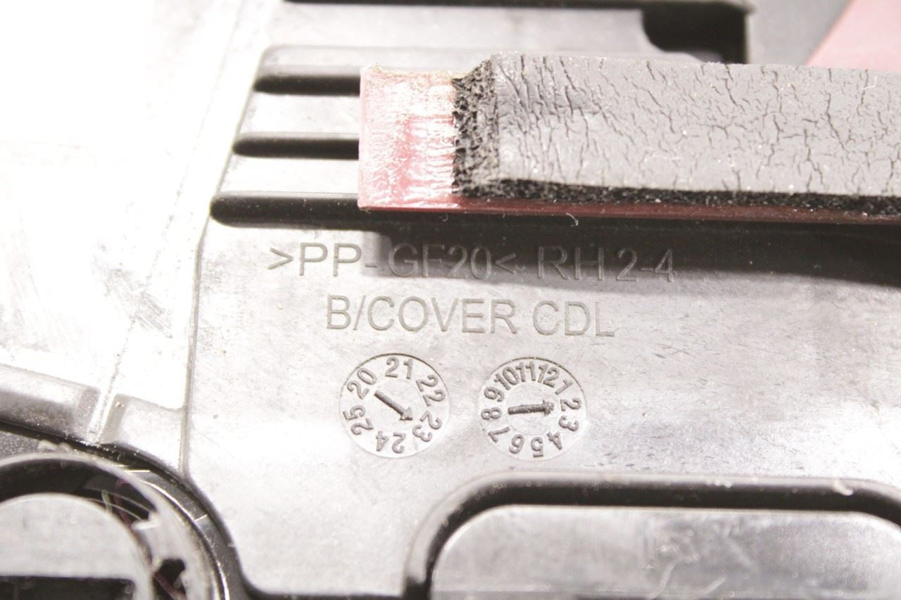 2021-2024 Hyundai Tucson SEL Rear Right Door Lock Latch Actuator 81420-CW000 OEM - Alshned Auto Parts