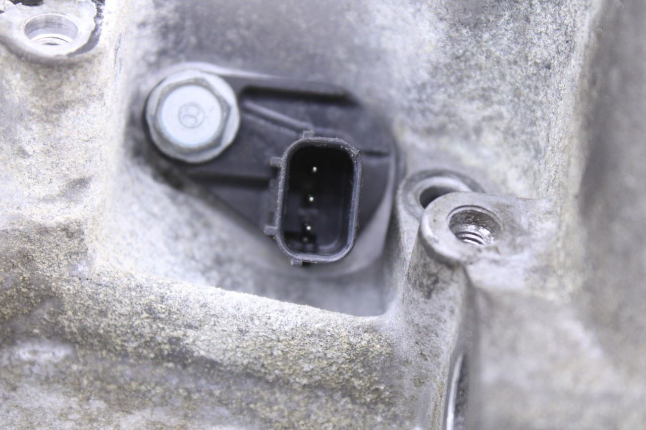 2015-2020 Acura TLX Tech 3.5L Engine Motor Oil Pan 112005J2A00 OEM6