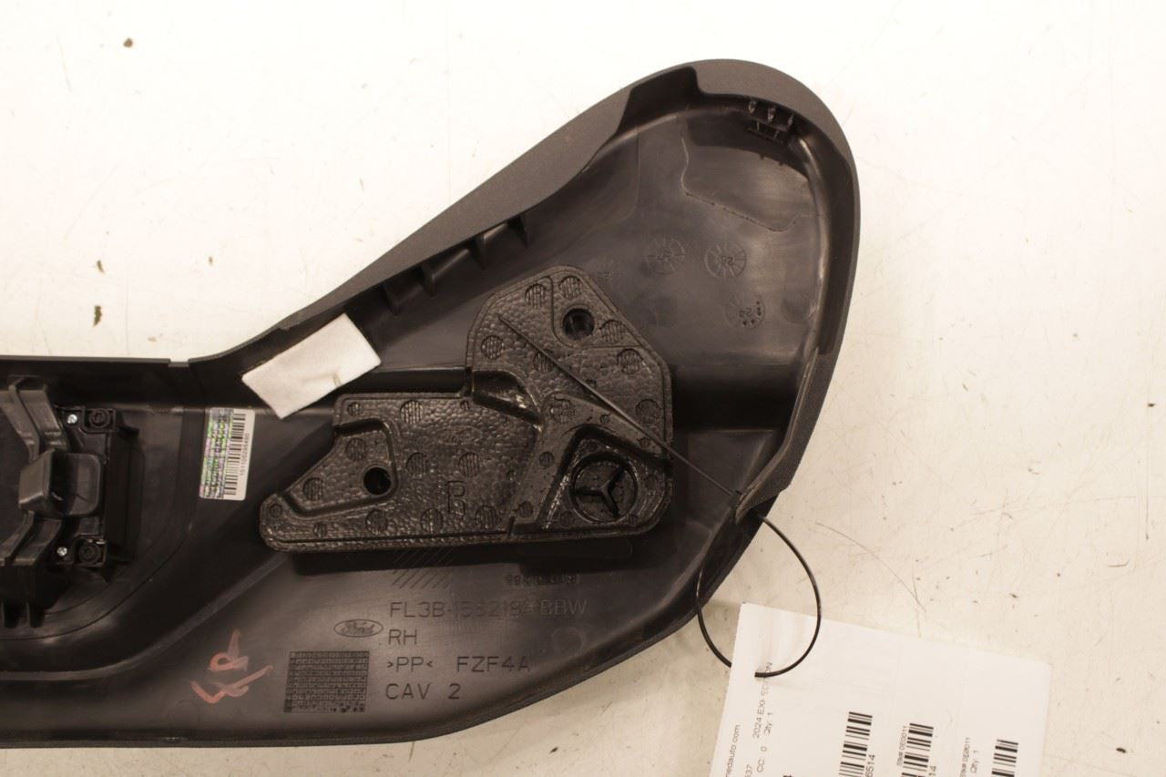 22-26 Ford Expedition MAX XLT FR Right Power Seat Adjustment Switch NL1T14A701AA - Alshned Auto Parts