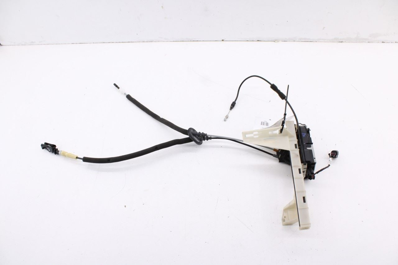 2018-24 Ford Expedition Limited Front Left Driver Side Door Lock Latch Actuator - Alshned Auto Parts