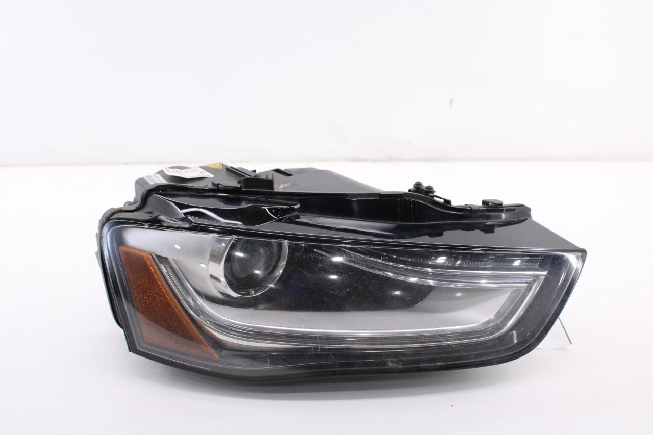 13-16 Audi S4 Premium Plus AWD Front Right Side Xenon HID Headlight Lamp *ReaD* - Alshned Auto Parts