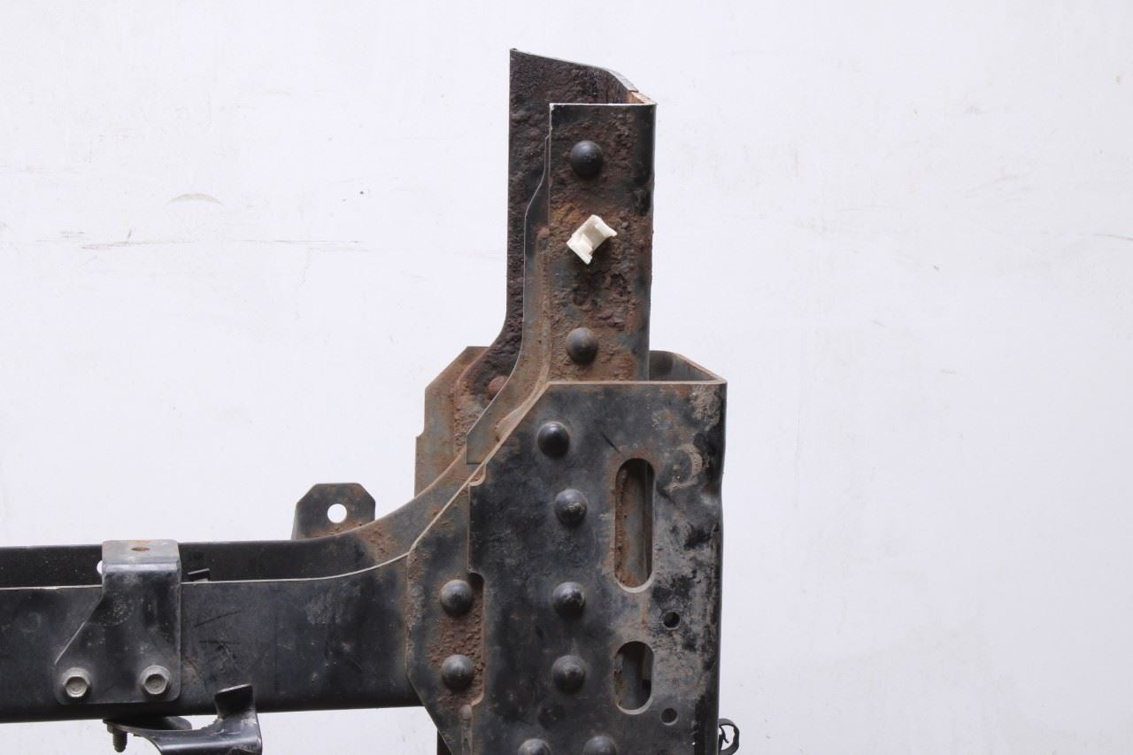 2012-2020 ISUZU NPR HD Frame Front Part 8981267832 OEM - Alshned Auto Parts