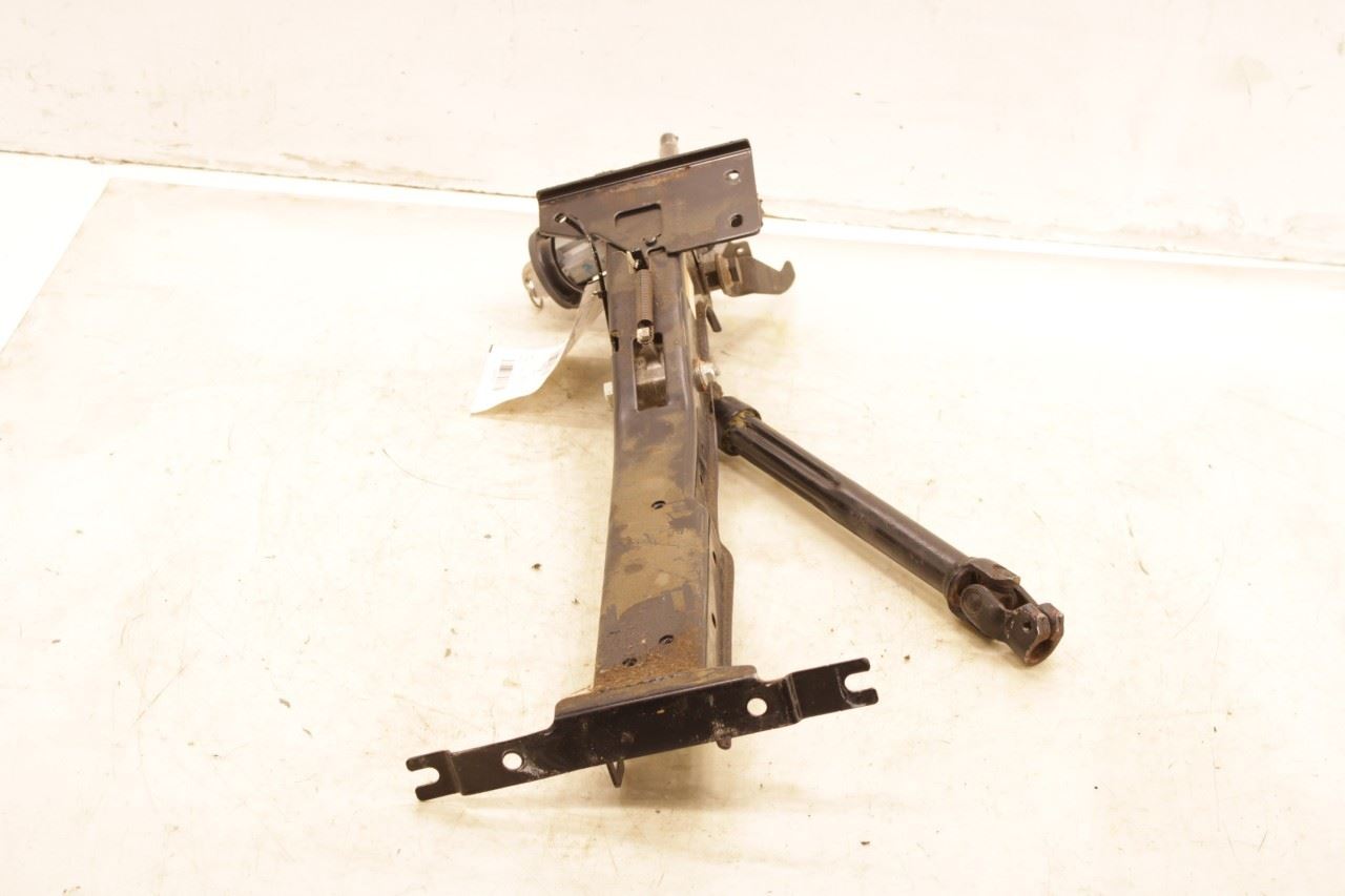 1998-26 Isuzu NPR HD Steering Column Assy w/ Ignition Lock and Key 8-97400-059-1 - Alshned Auto Parts