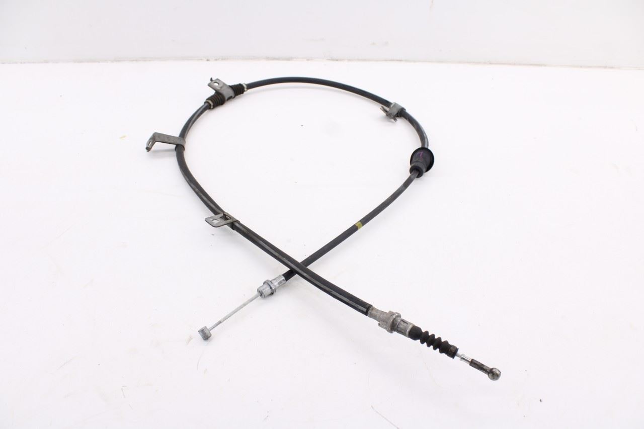 17-21 Mitsubishi Outlander Sport SE 4WD Rear Left Emergency Parking Brake Cable - Alshned Auto Parts