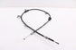 17-21 Mitsubishi Outlander Sport SE 4WD Rear Left Emergency Parking Brake Cable - Alshned Auto Parts