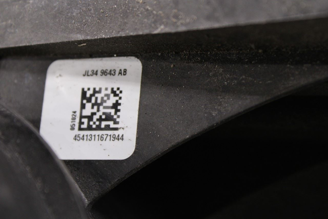 2018-2026 Ford Expedition MAX XLT 3.5L 4WD Air Intake Cleaner JL34-9600-AC OEM - Alshned Auto Parts