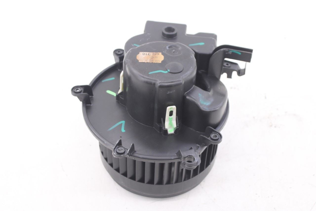 2003-2005 Mercedes-Benz CLK 320 HVAC AC Blower Fan Motor 203-820-25-14-64 OEM - Alshned Auto Parts