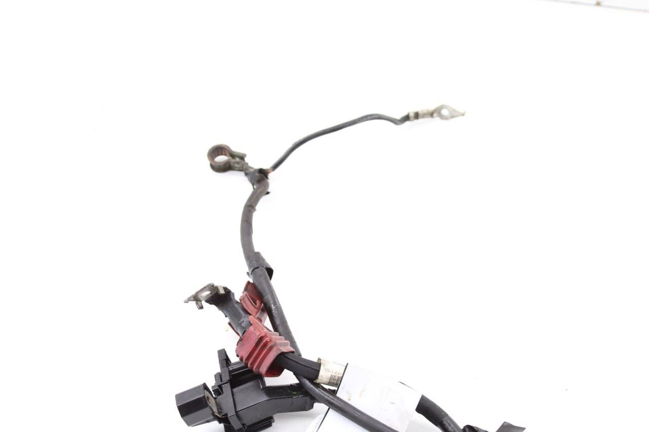16-23 Toyota Tacoma Limited 3.5L Positive Battery Cable Wire Harness 82122-04361 - Alshned Auto Parts