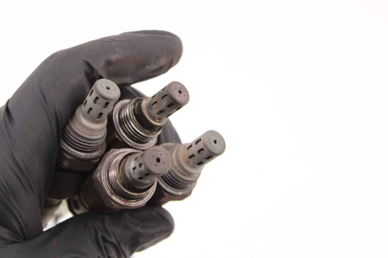 2012-2018 Ram 1500 Laramie 5.7L Oxygen Sensor Set of 4 5149180AA OEM *ReaD* - Alshned Auto Parts