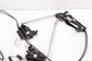 2006-2009 Mercedes-Benz CLK 350 Convertible Soft Top Hydraulic Lift Cylinder Set - Alshned Auto Parts