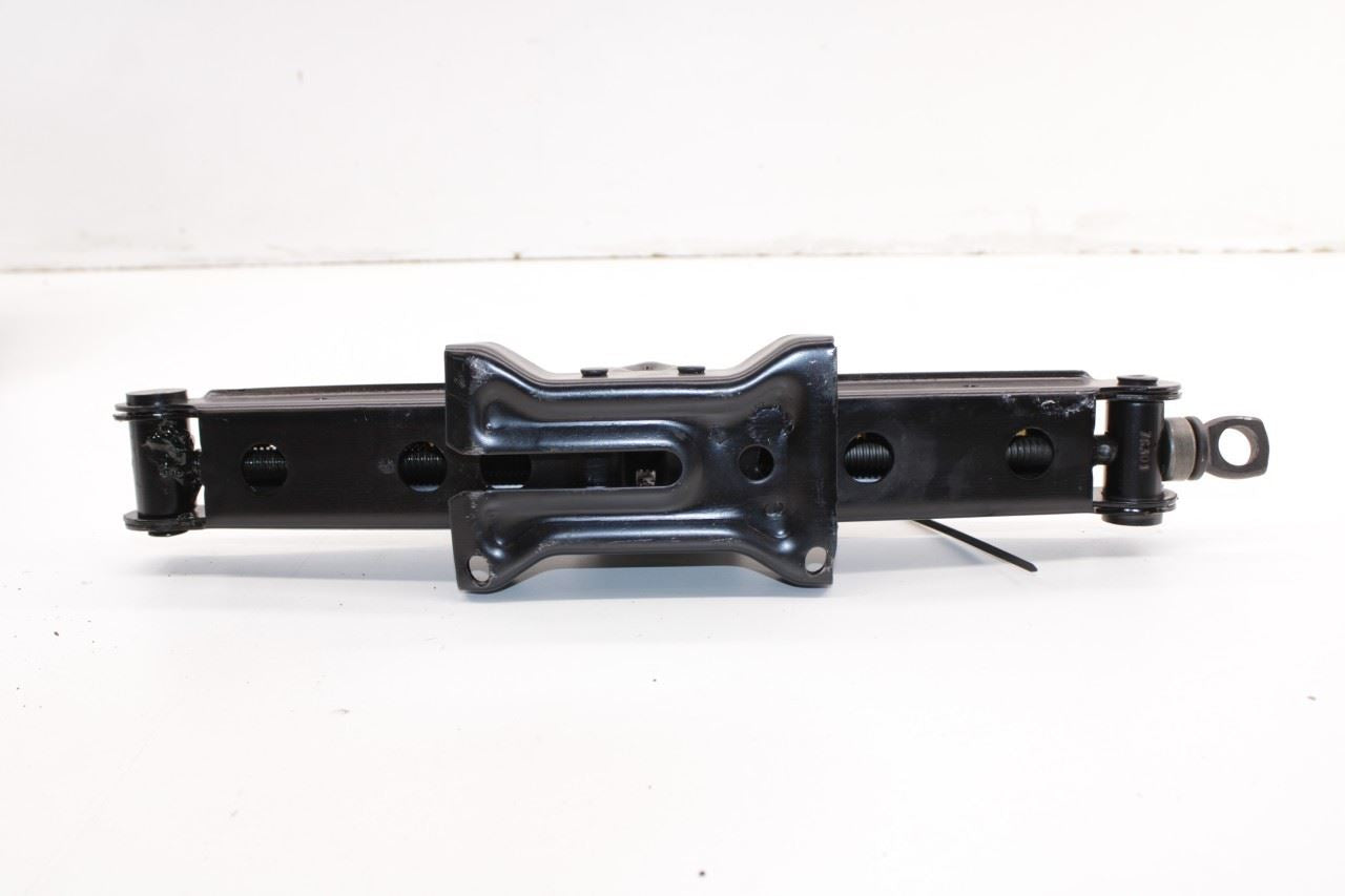 11-20 Jeep Grand Cherokee Summit Lift Jack and Tool Kit w/ Foam Holder Container - Alshned Auto Parts