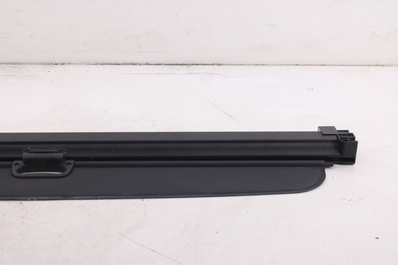 2007-13 BMW X5 xDrive35i Rear Trunk Retractable Deck Shelf Tonneau Cover 6955873 - Alshned Auto Parts
