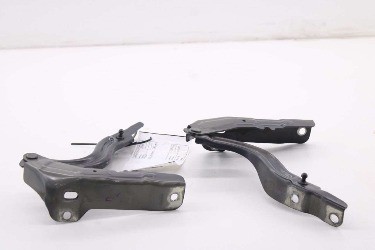 2019-2023 Hyundai Santa Fe SEL Front Right and Left Driver Side Hood Hinge Set9