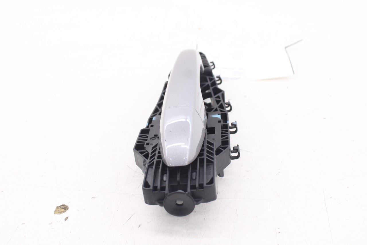 2018-23 Jeep Compass Limited 2.4L Rear Passenger Right Side Door Exterior Handle - Alshned Auto Parts