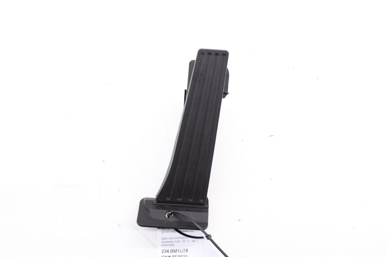 17-25 BMW 430i xDrive Gran Coupe 2.0L AWD Accelerator Throttle Gas Pedal Sensor - Alshned Auto Parts
