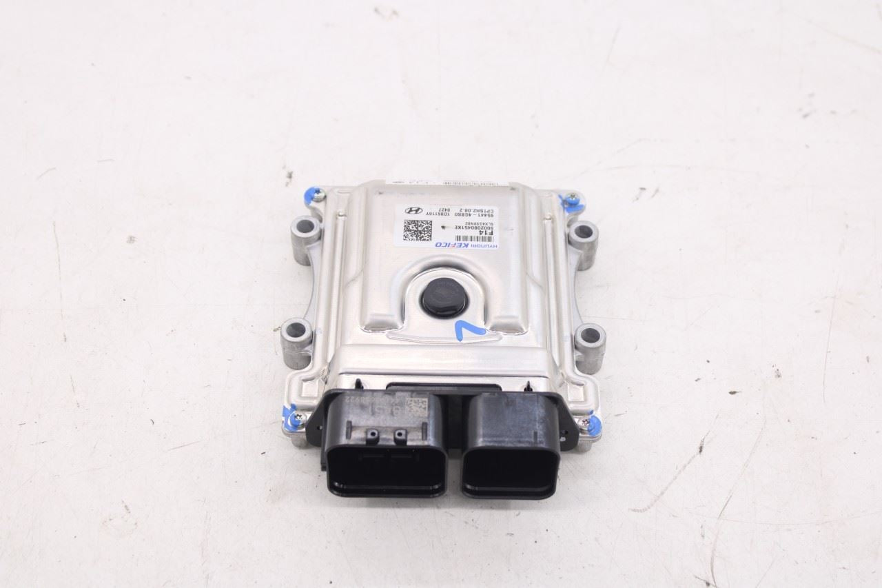 2020-2022 Hyundai Palisade Limited AWD 3.8L Transmission Computer Control Module4