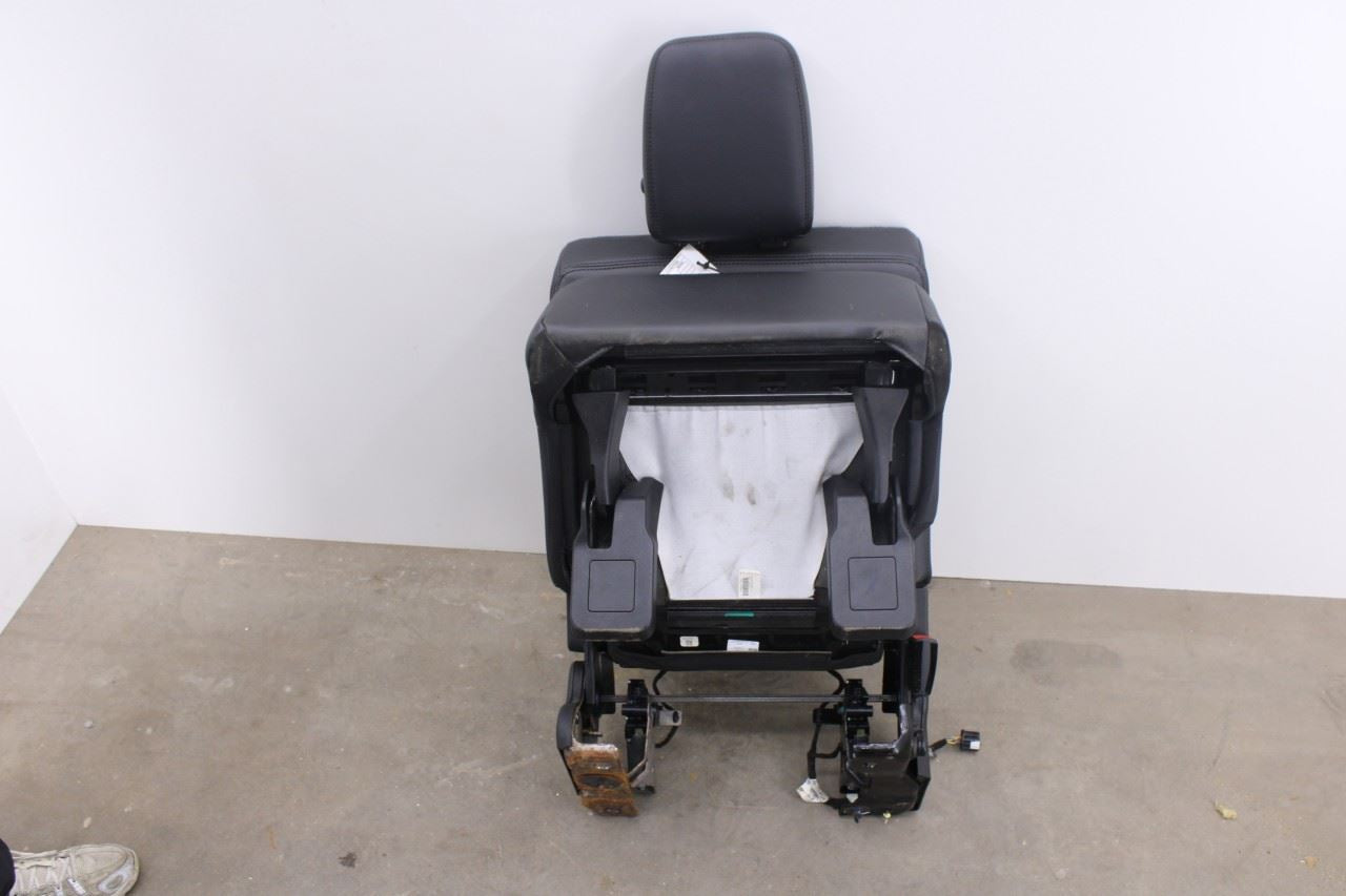 2018-19 Ford Expedition Limited Rear Passenger Right Side 3rd Row Seat Complete - Alshned Auto Parts