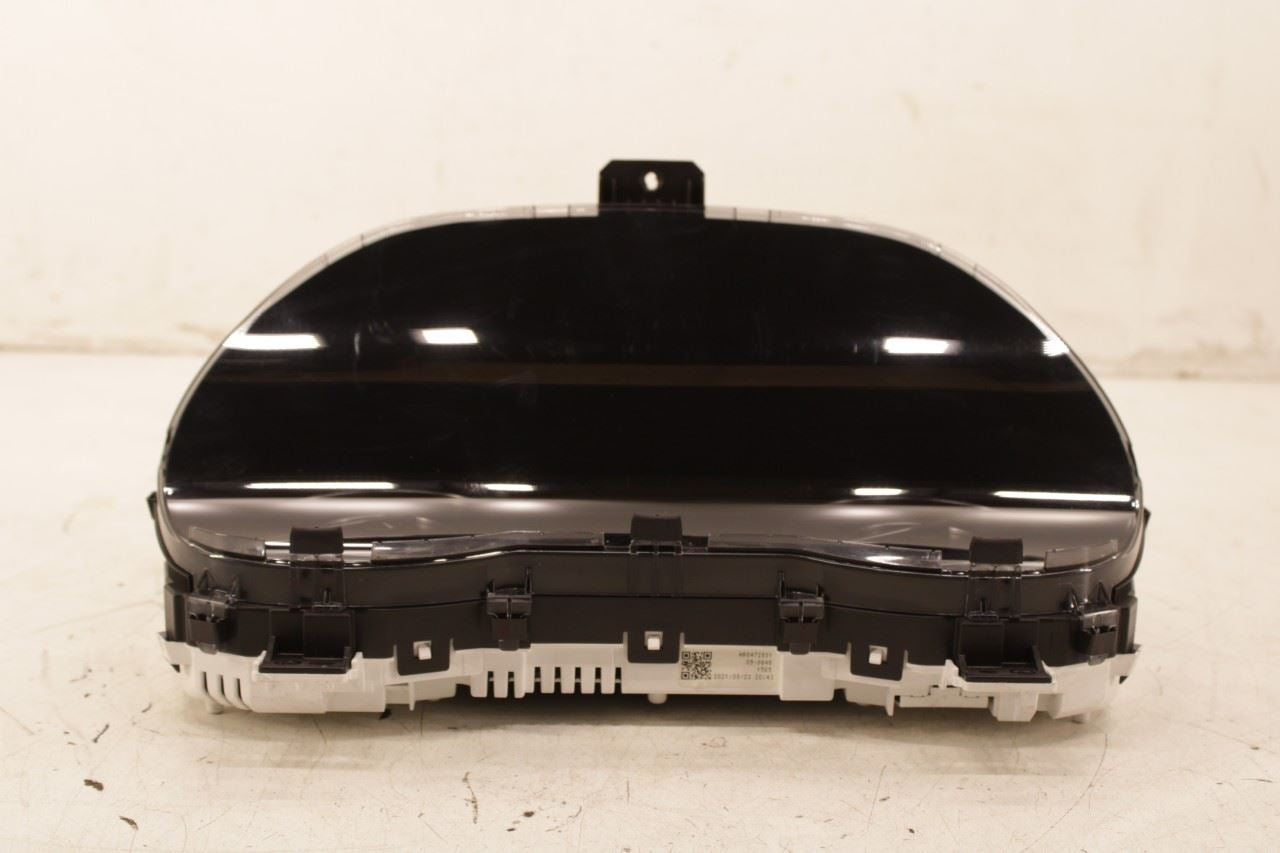 2021 Acura RDX SH-AWD 2.0L AWD Speedometer Gauge Instrument Cluster 32K Mileage - Alshned Auto Parts