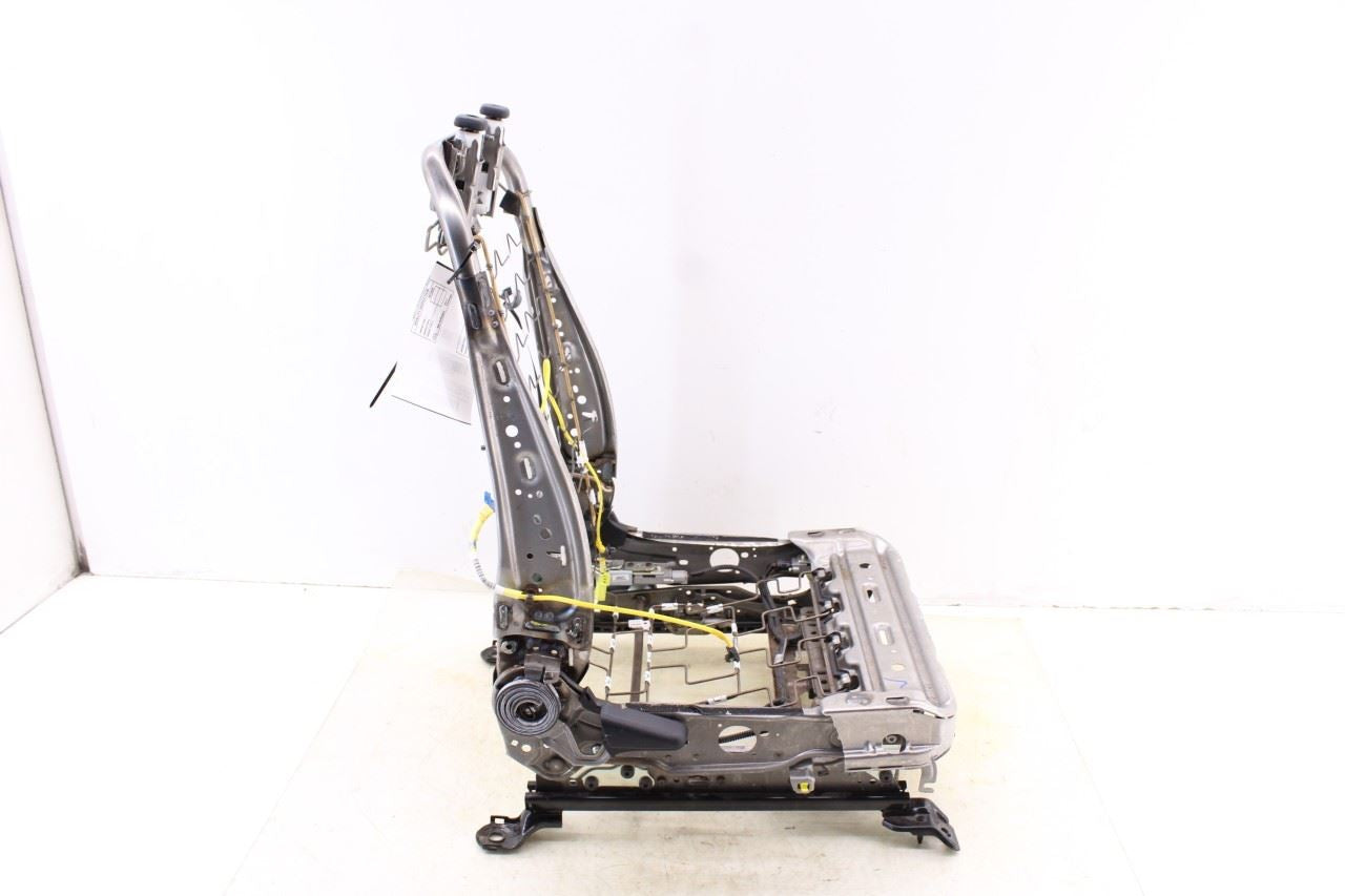 15-23 Toyota Tacoma Limited 4WD Front Right Side Seat Lower and Upper Frame Set - Alshned Auto Parts