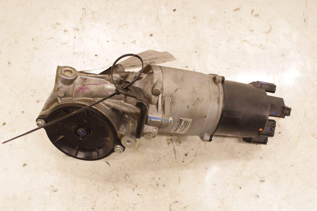 2025 Acura Integra A-Spec 1.5L FWD Power Steering Gear Motor 53660-3S5-S21 OEM - Alshned Auto Parts