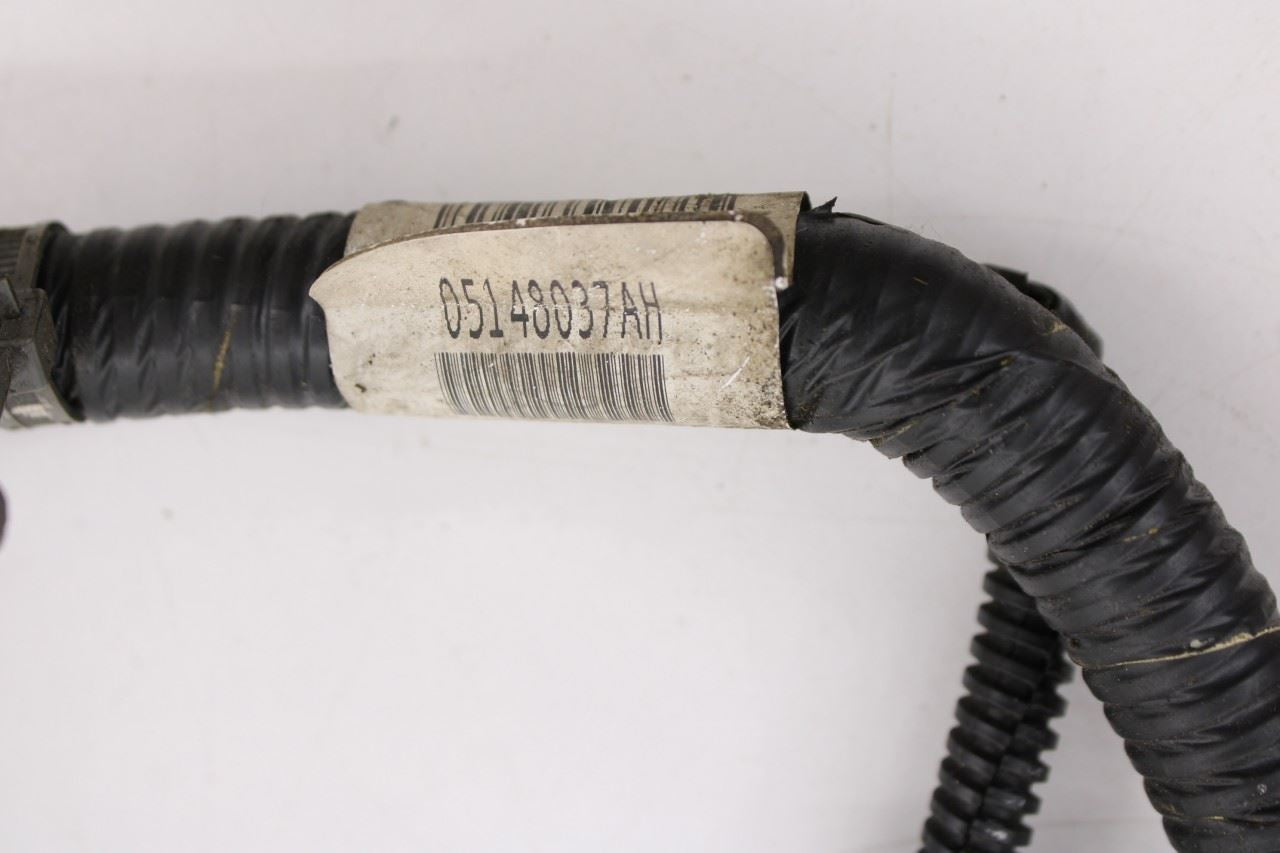 2011-2021 Jeep Grand Cherokee Limited 3.6L Engine Injector Wire Wiring Harness15