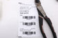 2014-18 Dodge Durango SXT Rear Right Side 3rd Row Seat Belt Retractor 5ME44DX9AC - Alshned Auto Parts
