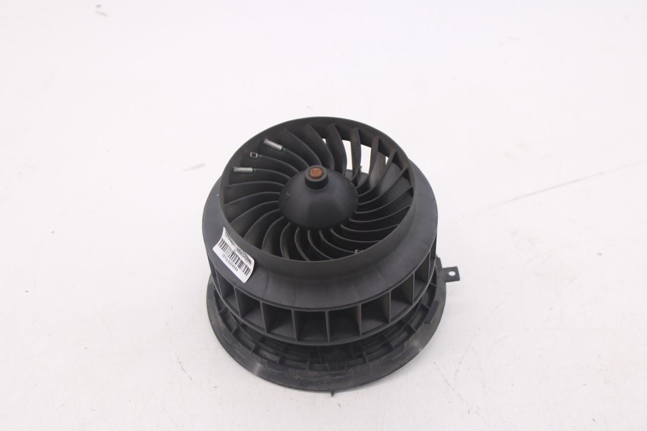 2015-2023 Mercedes-Benz C300 4Matic 2.0L AC Heater Blower Motor Fan 0999062003 - Alshned Auto Parts