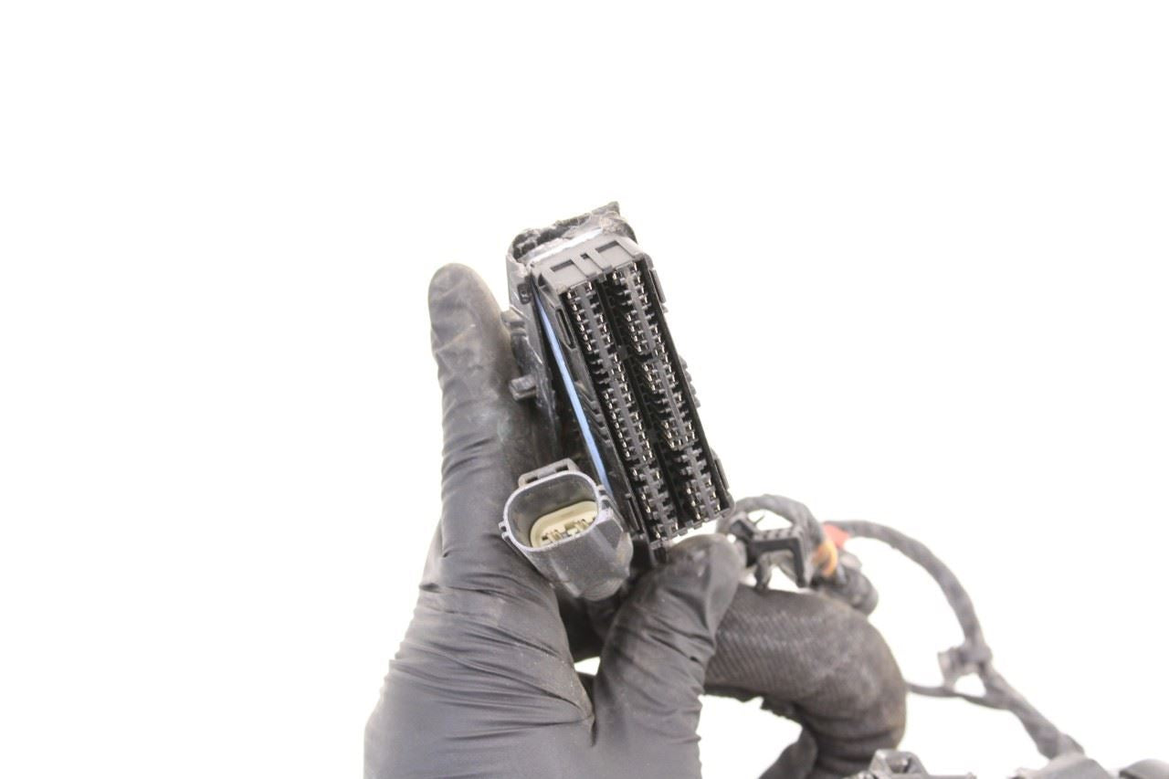 2018 Jeep Grand Cherokee Limited 3.6L 4WD Engine Wire Harness 68320266AC *ReaD* - Alshned Auto Parts