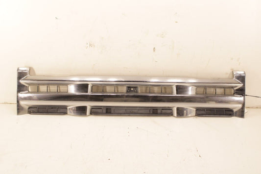 2012-20 Isuzu NPR HD 6.0L RWD Front Radiator Grille Bright Chrome 8-98241-071-1 - Alshned Auto Parts