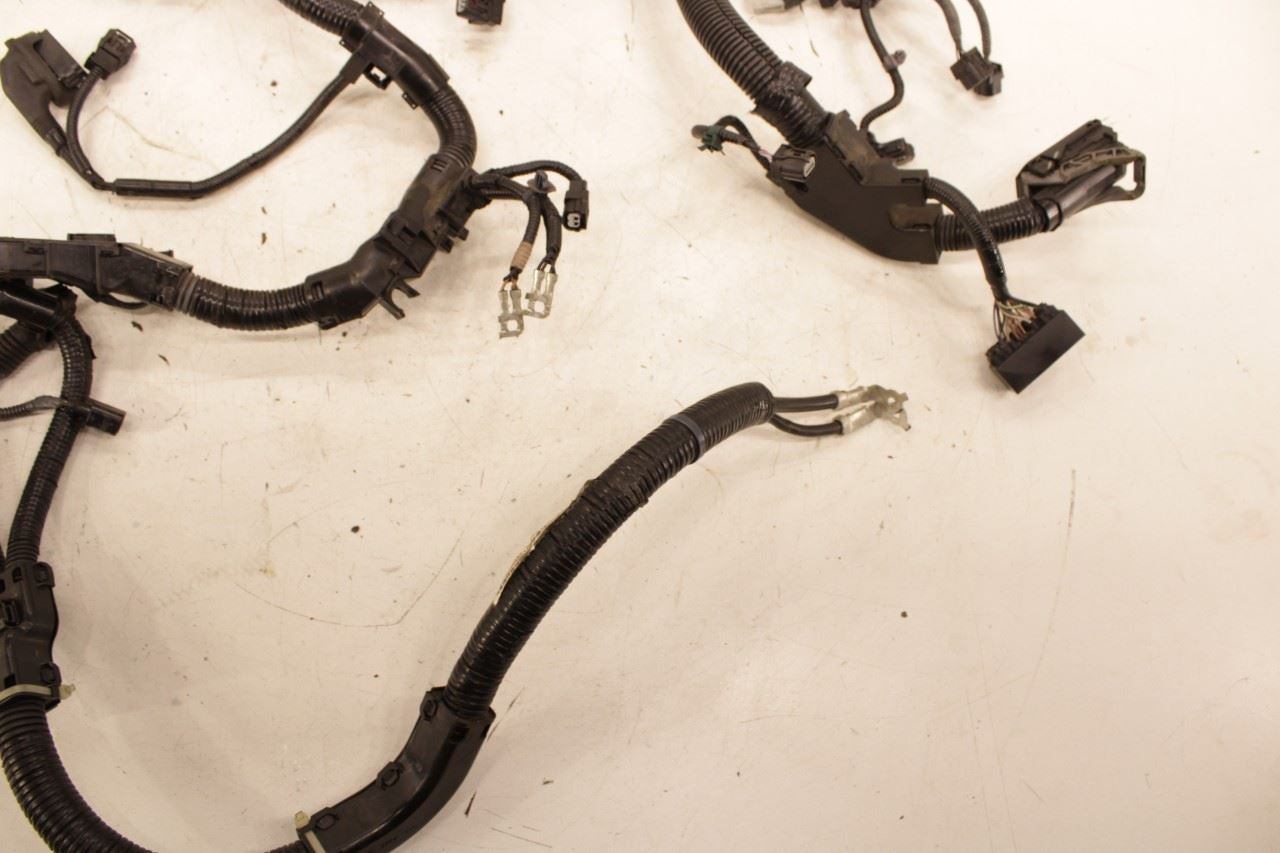 2019-2021 Acura RDX SH-AWD 2.0L AWD Engine Motor Wire Harness 32110-5YF-A61 OEM - Alshned Auto Parts