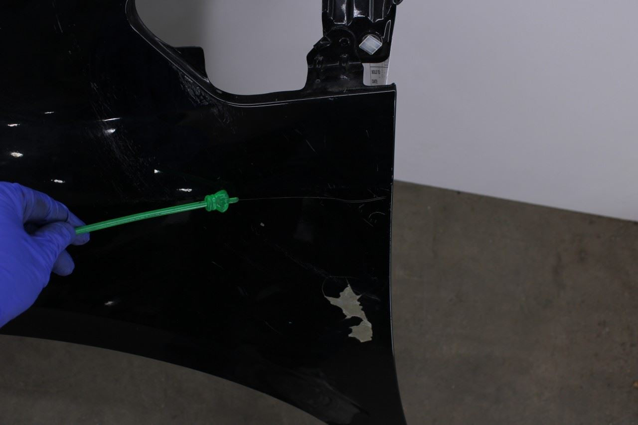 18-26 Honda Odyssey Touring Front Left Side Fender Panel 60261-THR-305ZZ *ReaD*4