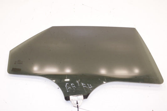 2020-2025 Mazda CX-30 2.5 S Rear Right Door Window Glass DGJ1-72-510 OEM - Alshned Auto Parts