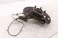 2013-19 Nissan Sentra SV 1.8L FWD Front Suspension Left Side Spindle Knuckle Hub - Alshned Auto Parts