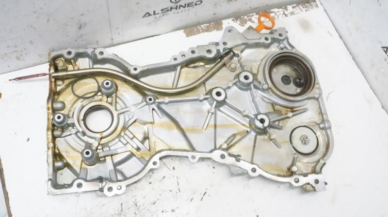 2021-2026 Hyundai Santa Fe 2.5L Engine Front Timing Chain Cover 21350-2S302 OEM7